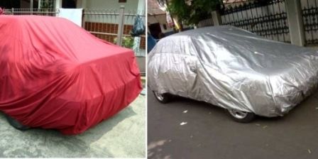Awas, Perusak Cat di Musim Hujan