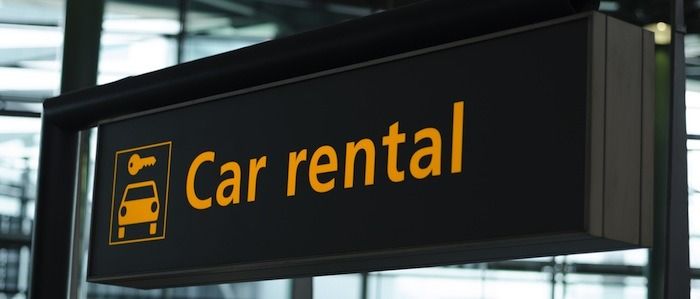 Bijak Memilih Tempat Rental Mobil
