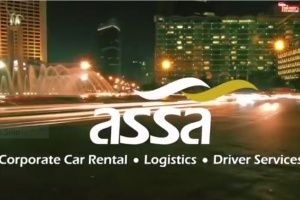 Jenis Kendaraan ASSA Rent untuk Rental Mobil