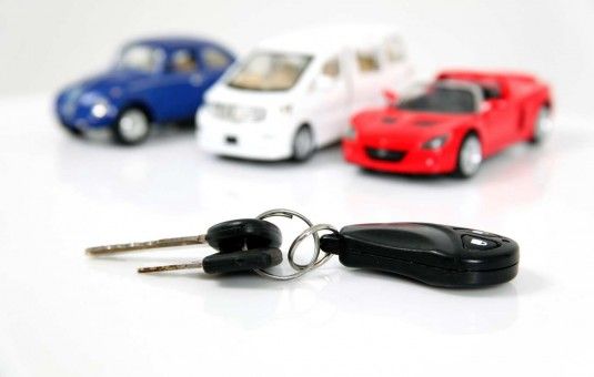 Perhatikan Hal Ini Bila Ingin Rental Mobil