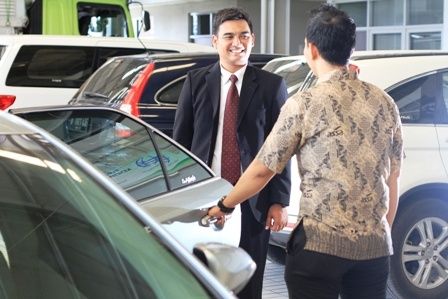 Rental Mobil Perusahaan ASSA Rent Berstandar Internasional
