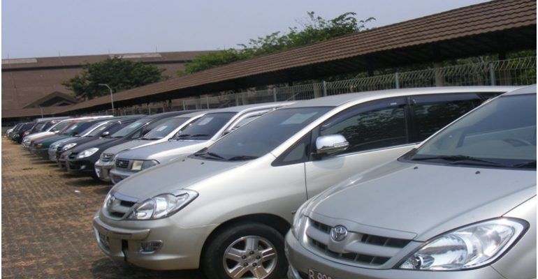 Tips Menarik Melalui Bisnis Usaha Sewa Mobil