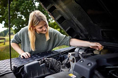 Tips Merawat Mobil yang  Lama Tidak Dipakai Dampak WFH