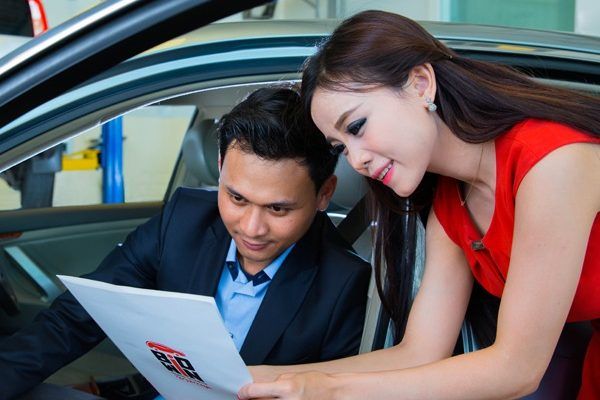 Inilah Mitra Kerja Terbaik Car Rental Indonesia