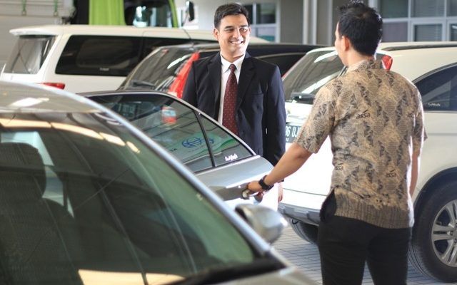 Tips Memilih Rental Mobil untuk Mudik