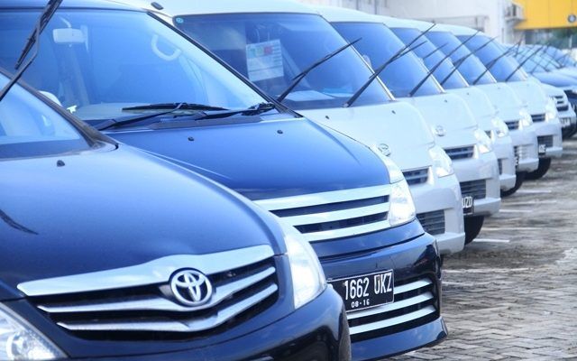 Keunggulan Menggunakan Rental Mobil ASSA Rent Saat Dinas Kantor