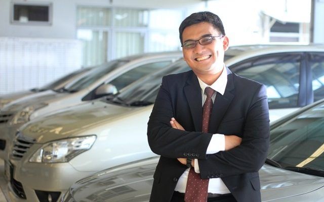 Bisnis Lancar Bersama Rental Mobil Perusahaan Terpercaya