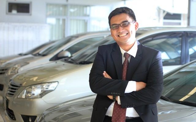 Bisnis Lancar Bersama Rental Mobil Perusahaan Terpercaya