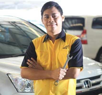 Perusahaan Sewa Mobil yang Mengutamakan Safety