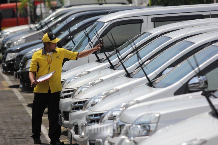 berikut ini cara menjalankan jasa rental mobil