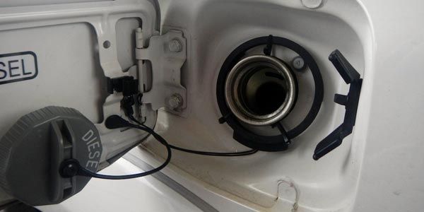 Pemasangan RFID