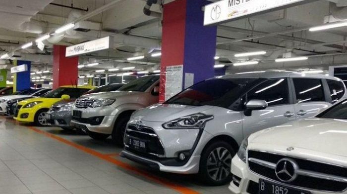 9 Hal yang Wajib Anda Cek Saat Membeli Mobil Bekas