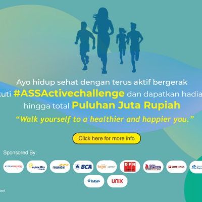 ASSA Active Challenge 2019