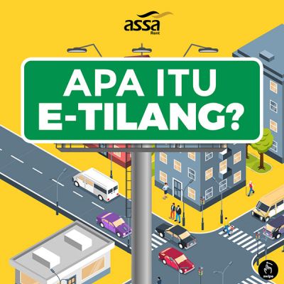 Info E-Tilang, Cara Cek, Jenis, & Lokasinya Lengkap