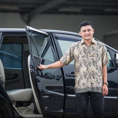 Menggunakan Jasa Rental Mobil, Untung atau Rugi?