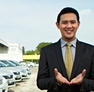 Haruskah Perusahaan Menggunakan Jasa Sewa Mobil?