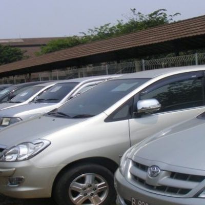 Tips Menarik Melalui Bisnis Usaha Sewa Mobil