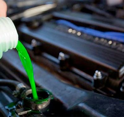 Kapan Waktu yang Tepat untuk Melakukan Coolant Radiator Mobil?