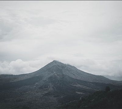 8 Wisata Gunung Terbaik di Bali Max Ketinggian 2,300 MDPL