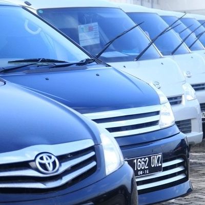 Keunggulan Menggunakan Rental Mobil ASSA Rent Saat Dinas Kantor