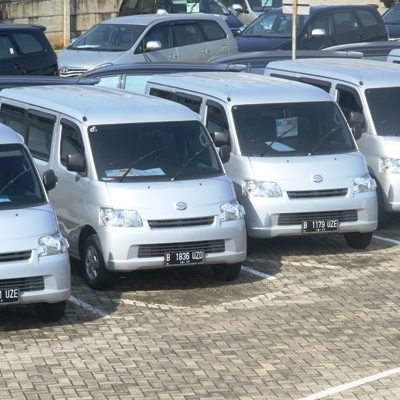 Rent Mobil Unggulan untuk Mudik Lebaran