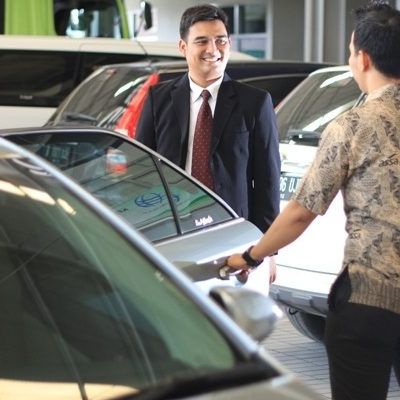 Rental Mobil Bulanan Murah 2019 di ASSA Rent