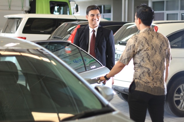 rental mobil ASSA Rent di Jakarta