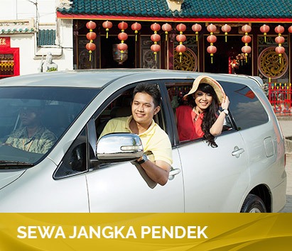 sewa mobil jangka pendek